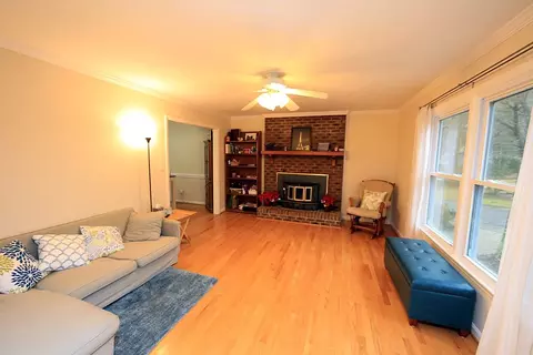 101 Halstead Cir, Garner, NC 27529 photo 2