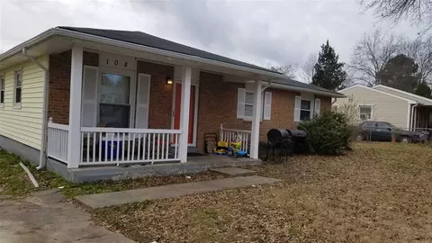108 Cushman St, Durham, NC 27703 photo 1