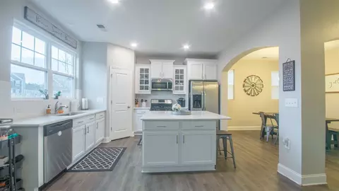 203 Peninsula Ct, Durham, NC 27703 photo 14