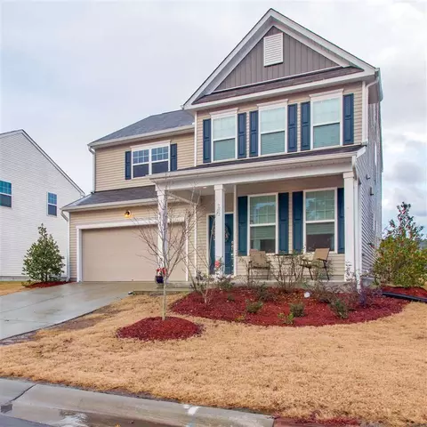 203 Peninsula Ct, Durham, NC 27703 photo 1