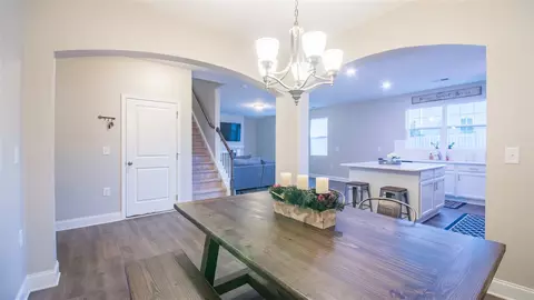 203 Peninsula Ct, Durham, NC 27703 photo 12