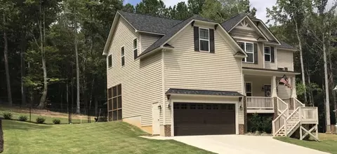 9304 Glendora Ct, Garner, NC 27529 photo 2