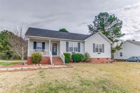 105 Gower Cir, Garner, NC 27529 photo 1