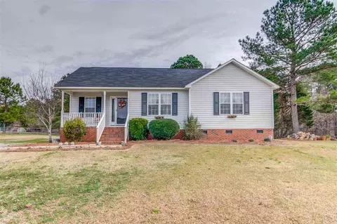 105 Gower Cir, Garner, NC 27529 photo 2
