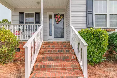 105 Gower Cir, Garner, NC 27529 photo 3