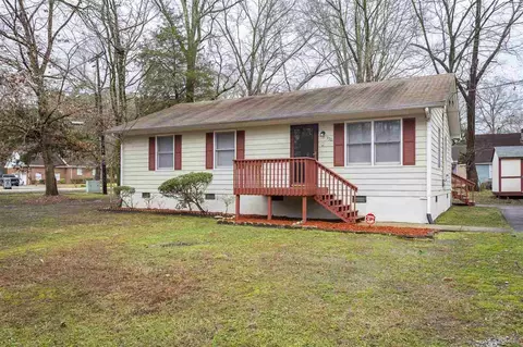 320 Monk Rd, Durham, NC 27704 photo 1