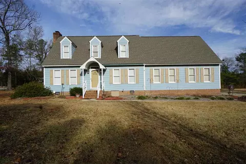 181 Ormond, Selma, NC 27576 photo 1