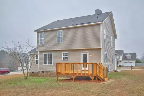 19 Silver Stirrup Ct, Willow Spring, NC 27592 photo 21
