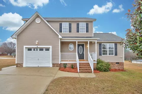 19 Silver Stirrup Ct, Willow Spring, NC 27592 photo 1