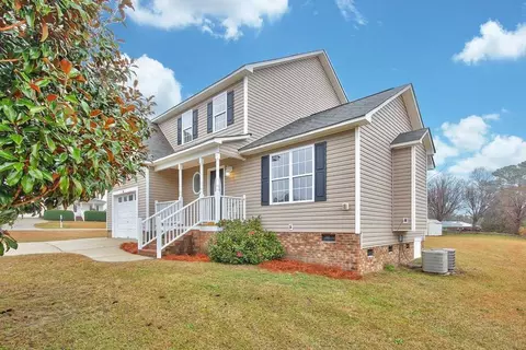 19 Silver Stirrup Ct, Willow Spring, NC 27592 photo 2