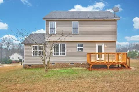 19 Silver Stirrup Ct, Willow Spring, NC 27592 photo 22