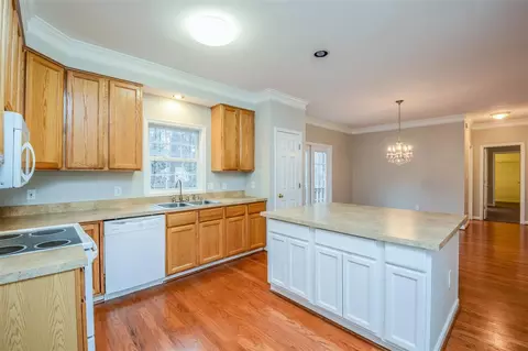 412 Dacus Pl, Wake Forest, NC 27587 photo 2