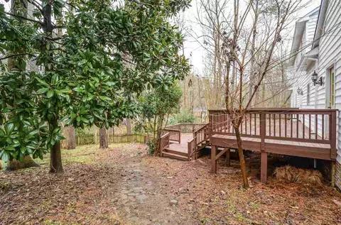 412 Dacus Pl, Wake Forest, NC 27587 photo 4