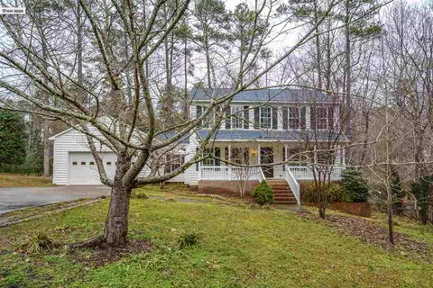412 Dacus Pl, Wake Forest, NC 27587 photo 19