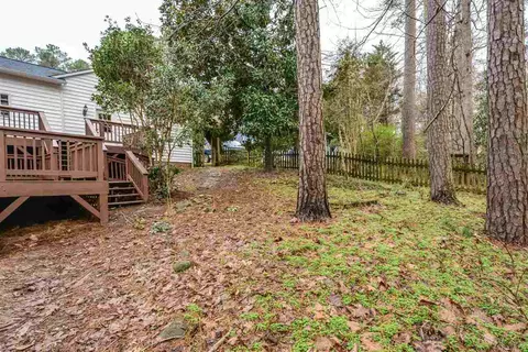 412 Dacus Pl, Wake Forest, NC 27587 photo 16