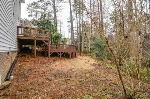 412 Dacus Pl, Wake Forest, NC 27587 photo 18
