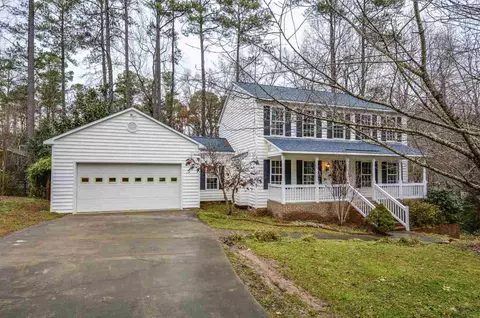 412 Dacus Pl, Wake Forest, NC 27587 photo 1