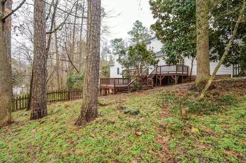 412 Dacus Pl, Wake Forest, NC 27587 photo 17
