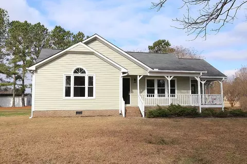 305 Blair Dr, Garner, NC 27529 photo 2