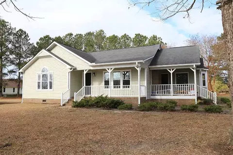 305 Blair Dr, Garner, NC 27529 photo 1