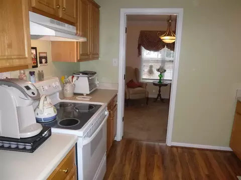 89 Rosa, Willow Spring, NC 27592 photo 5