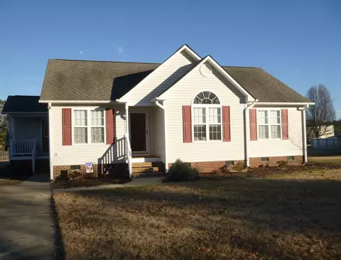 89 Rosa, Willow Spring, NC 27592 photo 1