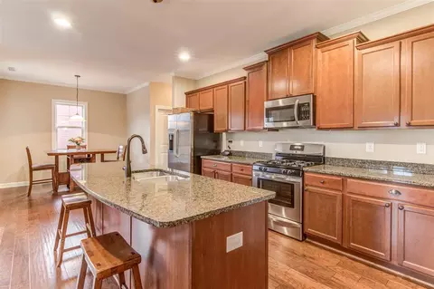 586 Adams Point Dr, Garner, NC 27529 photo 8
