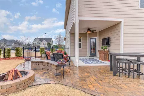 586 Adams Point Dr, Garner, NC 27529 photo 23