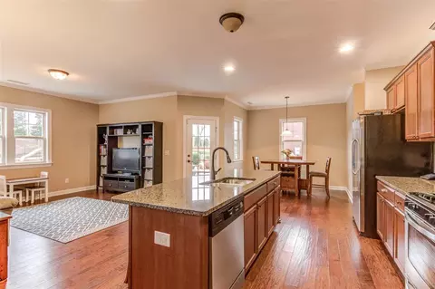 586 Adams Point Dr, Garner, NC 27529 photo 7