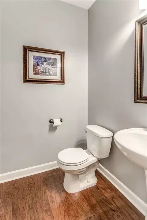 586 Adams Point Dr, Garner, NC 27529 photo 12
