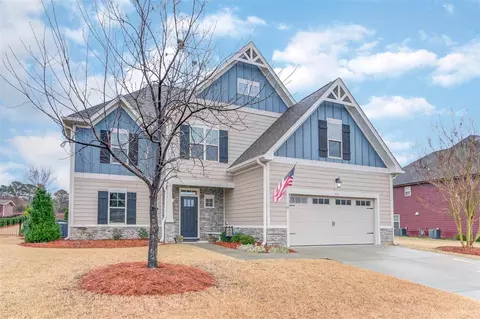 586 Adams Point Dr, Garner, NC 27529 photo 2