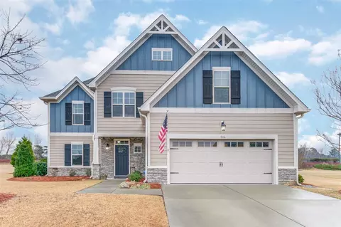 586 Adams Point Dr, Garner, NC 27529 photo 1