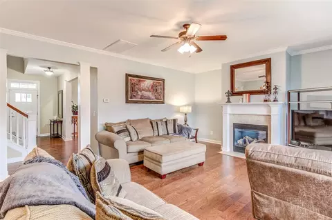 586 Adams Point Dr, Garner, NC 27529 photo 6
