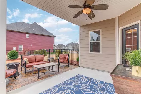 586 Adams Point Dr, Garner, NC 27529 photo 22