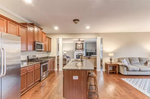 586 Adams Point Dr, Garner, NC 27529 photo 9