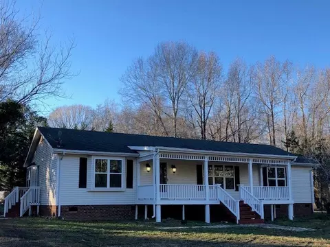 1733 Whitley Rd, Middlesex, NC 27557 photo 1