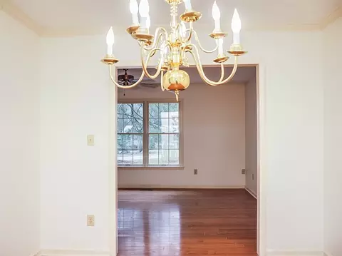 1305 Ferriday Dr, Durham, NC 27713 photo 5