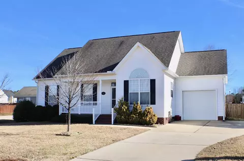 329 Tralee Dr, Smithfield, NC 27577 photo 1