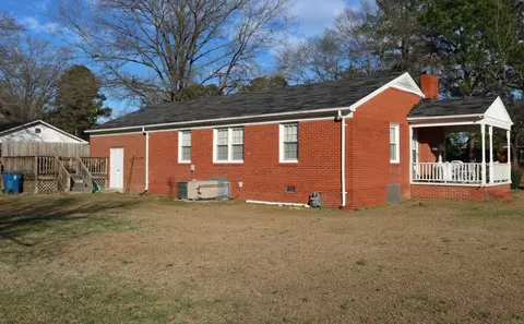 701 Fairground Rd, Dunn, NC 28334 photo 3