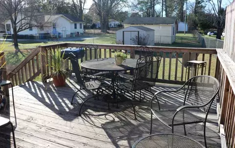 701 Fairground Rd, Dunn, NC 28334 photo 5