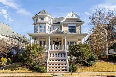310 Village Loop Dr, Apex, NC 27502 photo 1