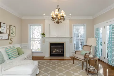310 Village Loop Dr, Apex, NC 27502 photo 11