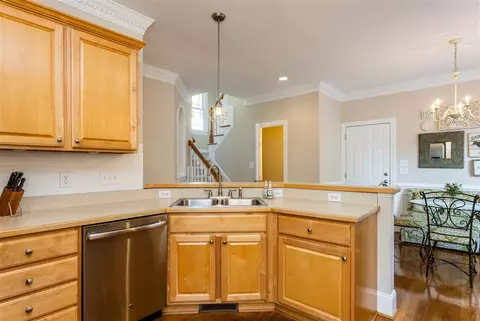 310 Village Loop Dr, Apex, NC 27502 photo 7