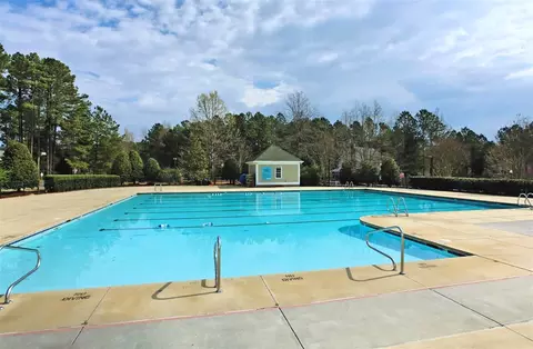 310 Village Loop Dr, Apex, NC 27502 photo 24