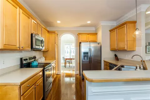 310 Village Loop Dr, Apex, NC 27502 photo 8