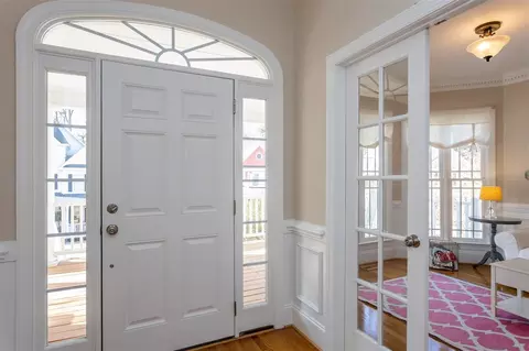 310 Village Loop Dr, Apex, NC 27502 photo 4