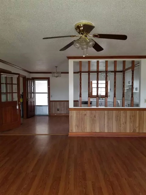 11493 Old Smithfield Rd, Bailey, NC 27807 photo 5