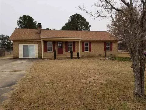 11493 Old Smithfield Rd, Bailey, NC 27807 photo 1