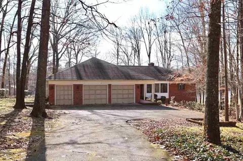 2045 Crescent Dr, Graham, NC 27253 photo 2