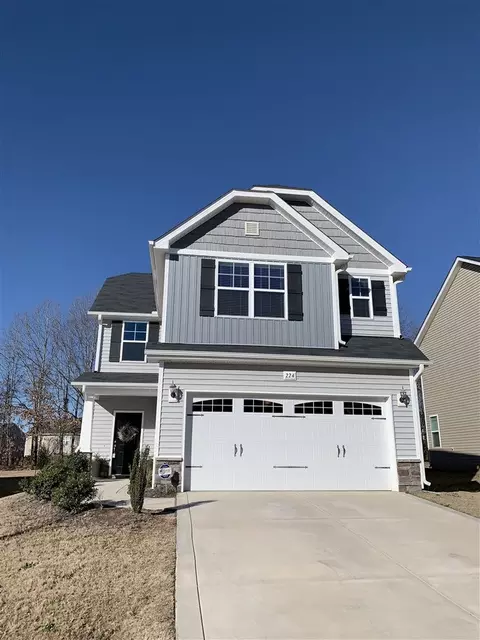 224 E Webber Ln, Clayton, NC 27527 photo 1